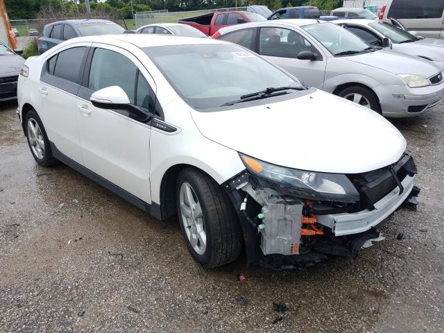 CHEVROLET VOLT 2015 1g1rb6e46fu108620