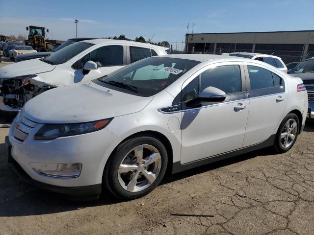 CHEVROLET VOLT 2015 1g1rb6e46fu109752