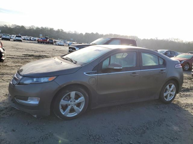 CHEVROLET VOLT 2015 1g1rb6e46fu110528