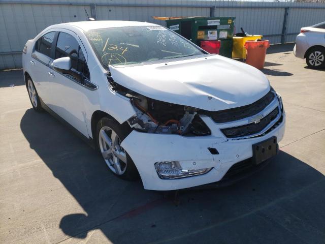 CHEVROLET VOLT 2015 1g1rb6e46fu118578