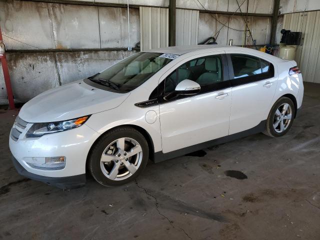 CHEVROLET VOLT 2015 1g1rb6e46fu119648