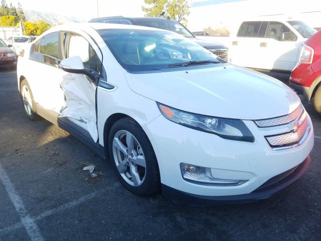 CHEVROLET VOLT 2015 1g1rb6e46fu129743