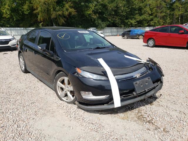 CHEVROLET VOLT 2012 1g1rb6e47cu100330