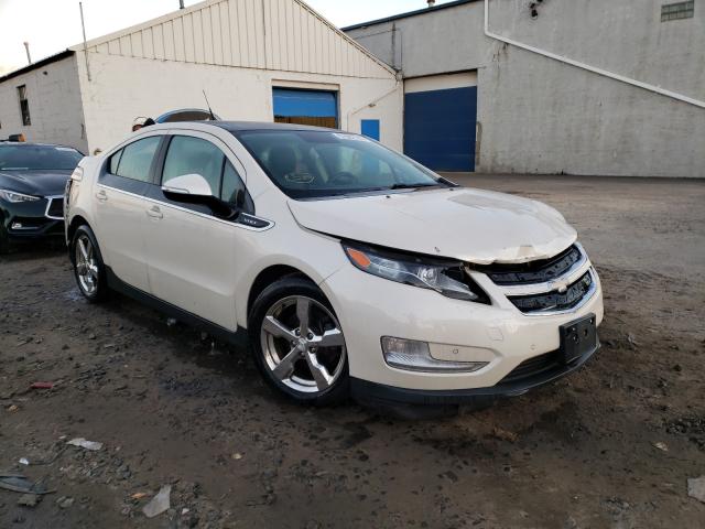 CHEVROLET VOLT 2012 1g1rb6e47cu102076