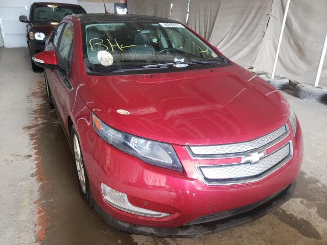 CHEVROLET VOLT 2012 1g1rb6e47cu103129