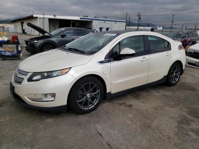 CHEVROLET VOLT 2012 1g1rb6e47cu103292