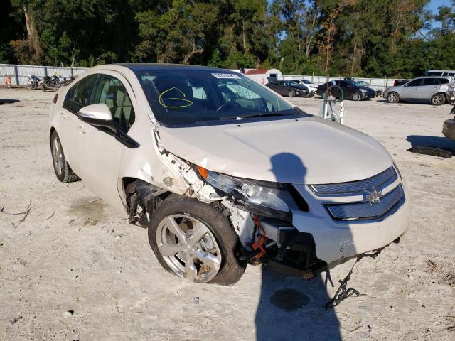 CHEVROLET VOLT 2012 1g1rb6e47cu105236