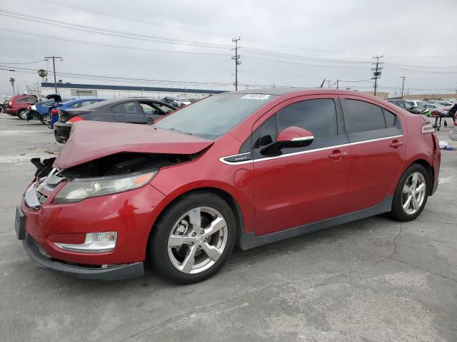 CHEVROLET VOLT 2012 1g1rb6e47cu105656