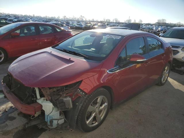 CHEVROLET VOLT 2012 1g1rb6e47cu106760