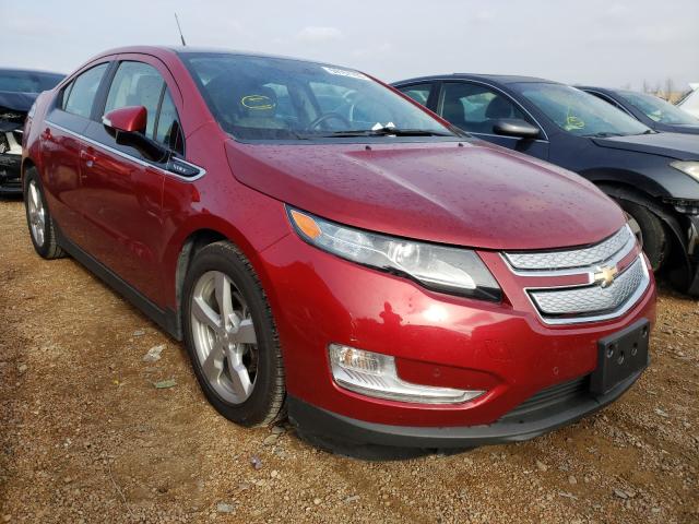 CHEVROLET VOLT 2012 1g1rb6e47cu107083