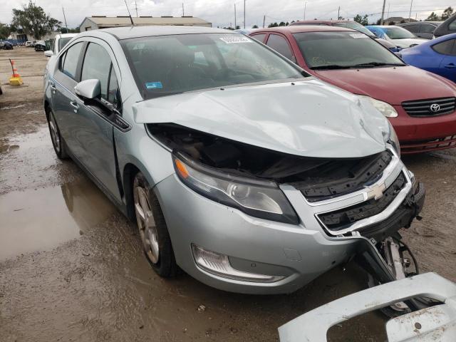 CHEVROLET VOLT 2012 1g1rb6e47cu108010