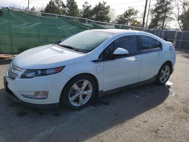 CHEVROLET VOLT 2012 1g1rb6e47cu113448