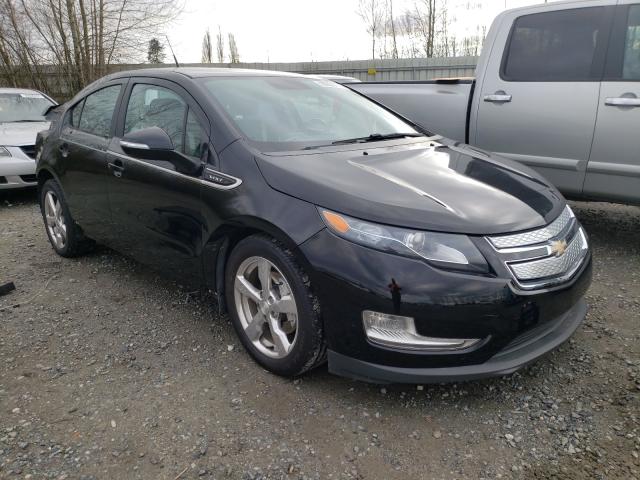 CHEVROLET VOLT 2012 1g1rb6e47cu114079