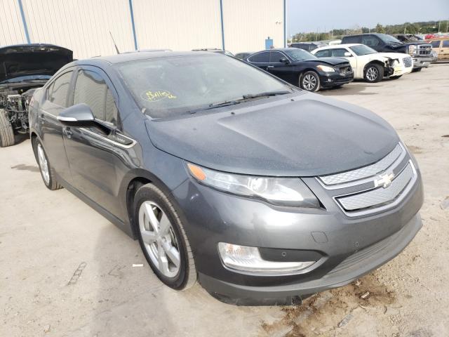 CHEVROLET VOLT 2012 1g1rb6e47cu121646