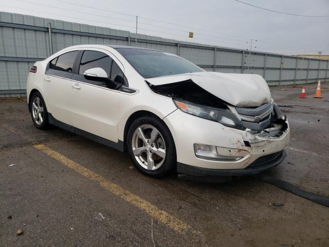 CHEVROLET VOLT 2012 1g1rb6e47cu122067