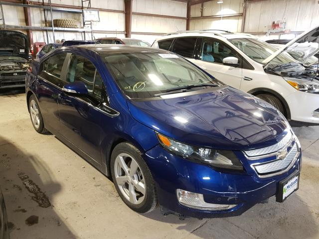 CHEVROLET VOLT 2012 1g1rb6e47cu122845