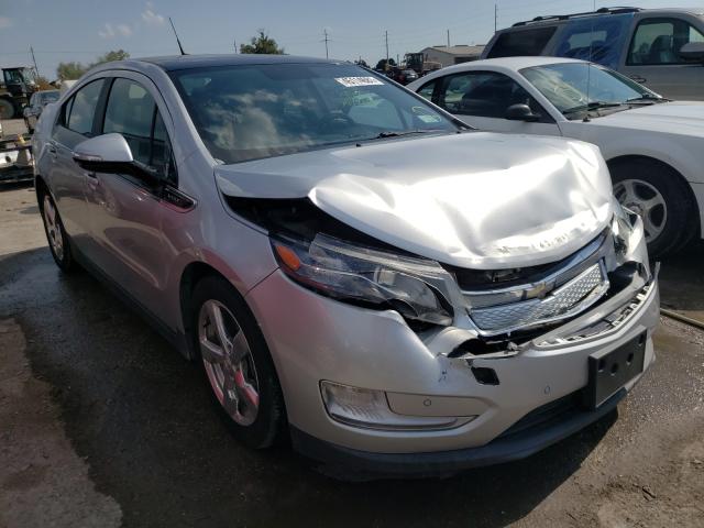 CHEVROLET VOLT 2012 1g1rb6e47cu123560