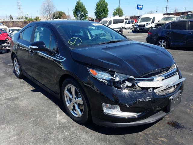 CHEVROLET VOLT 2013 1g1rb6e47du101026