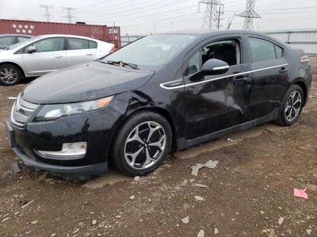 CHEVROLET VOLT 2013 1g1rb6e47du102757