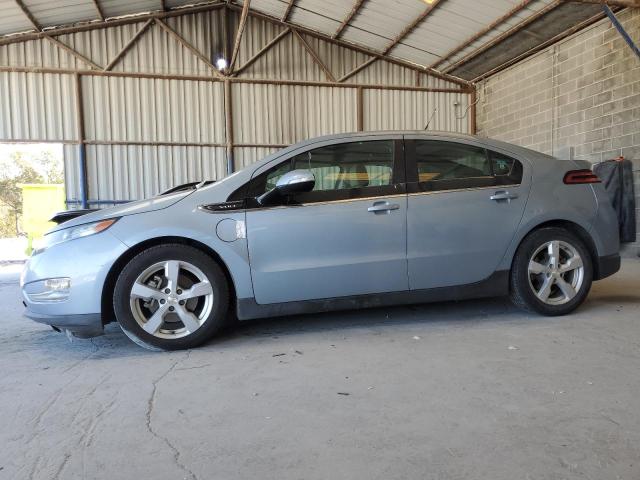 CHEVROLET VOLT 2013 1g1rb6e47du103357