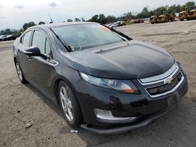 CHEVROLET VOLT 2013 1g1rb6e47du108199