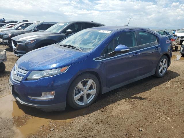 CHEVROLET VOLT 2013 1g1rb6e47du109966