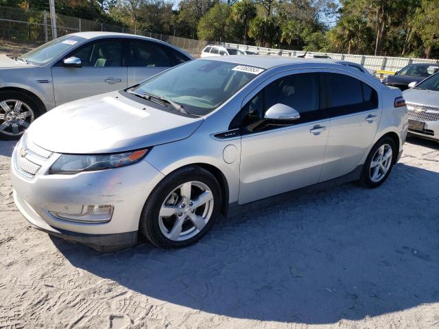 CHEVROLET VOLT 2013 1g1rb6e47du113614