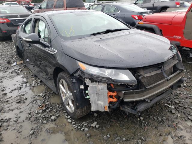 CHEVROLET VOLT 2013 1g1rb6e47du116125