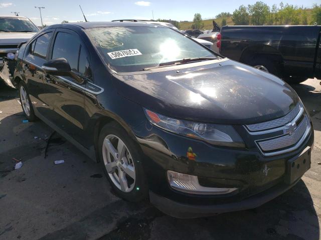 CHEVROLET VOLT 2013 1g1rb6e47du122068