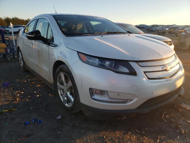 CHEVROLET VOLT 2013 1g1rb6e47du140392