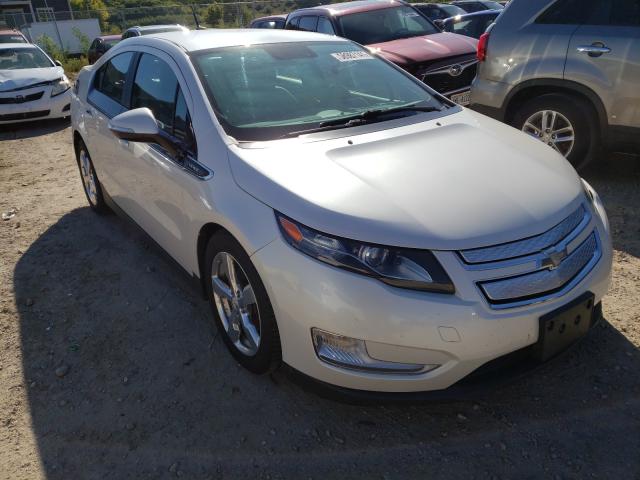 CHEVROLET VOLT 2013 1g1rb6e47du147455