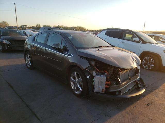 CHEVROLET VOLT 2015 1g1rb6e47fu104141