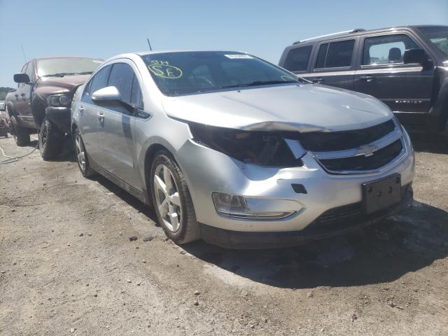 CHEVROLET VOLT 2015 1g1rb6e47fu106777