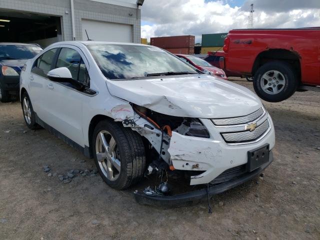 CHEVROLET VOLT 2015 1g1rb6e47fu108058