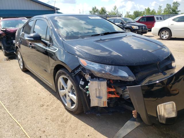 CHEVROLET VOLT 2015 1g1rb6e47fu111767