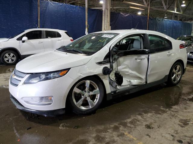 CHEVROLET VOLT 2015 1g1rb6e47fu127550