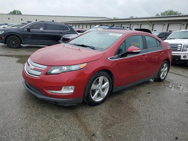 CHEVROLET VOLT 2015 1g1rb6e47fu133199