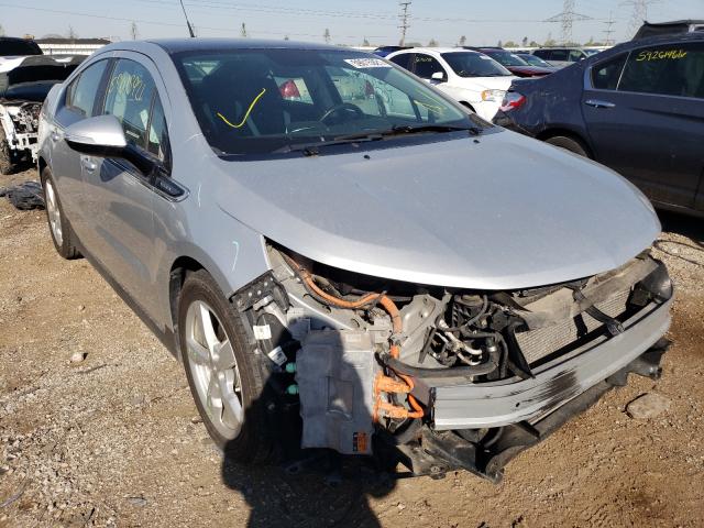 CHEVROLET VOLT 2012 1g1rb6e48cu103124