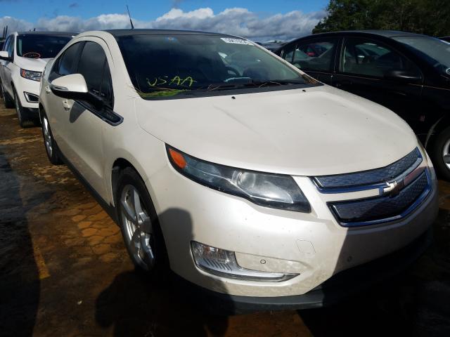 CHEVROLET VOLT 2012 1g1rb6e48cu103334