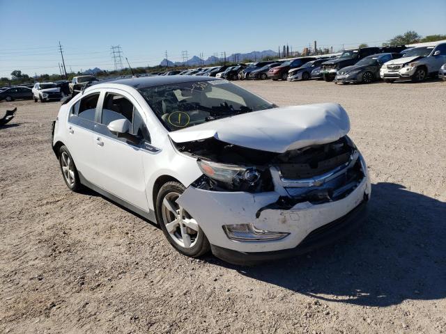 CHEVROLET VOLT 2012 1g1rb6e48cu103978