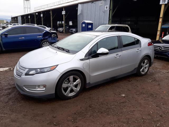 CHEVROLET VOLT 2012 1g1rb6e48cu104452