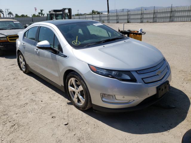 CHEVROLET VOLT 2012 1g1rb6e48cu105598