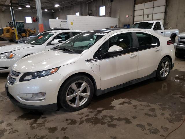 CHEVROLET VOLT 2012 1g1rb6e48cu106721