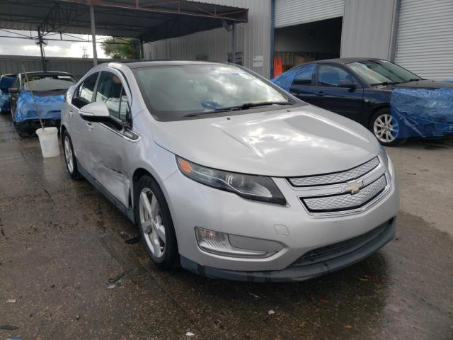 CHEVROLET VOLT 2012 1g1rb6e48cu113605