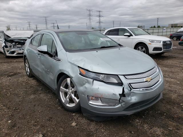 CHEVROLET VOLT 2012 1g1rb6e48cu114768