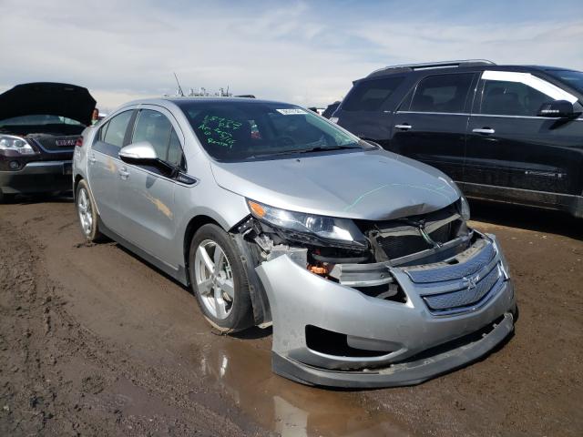 CHEVROLET VOLT 2012 1g1rb6e48cu121624