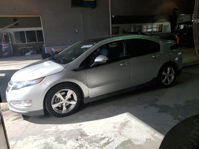 CHEVROLET VOLT 2012 1g1rb6e48cu121929