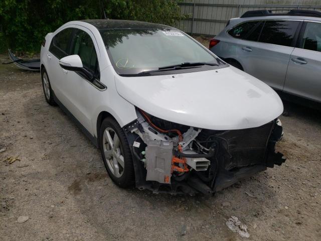 CHEVROLET VOLT 2012 1g1rb6e48cu126922