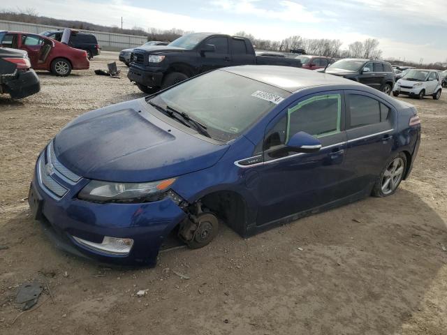 CHEVROLET VOLT 2012 1g1rb6e48cu127195