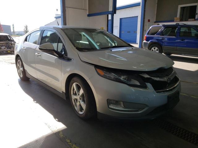 CHEVROLET VOLT 2013 1g1rb6e48du108521